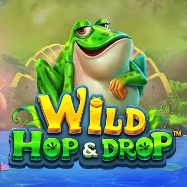 Wild Hop&Drop