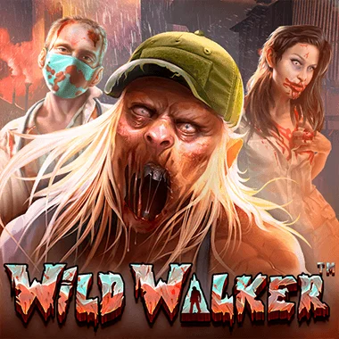 Wild Walker™