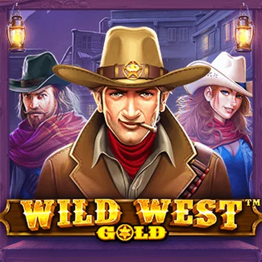 Wild West Gold®