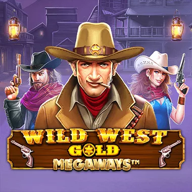 Wild West Gold® Megaways