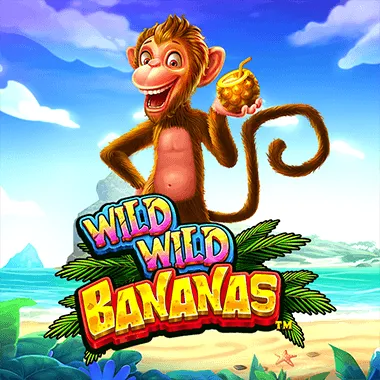 Wild Wild Bananas™