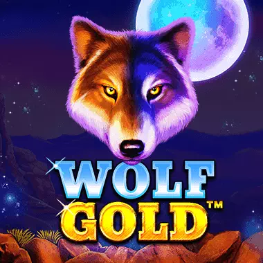 Wolf Gold®