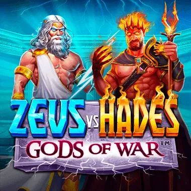 Zeus vs Hades – Gods of War™