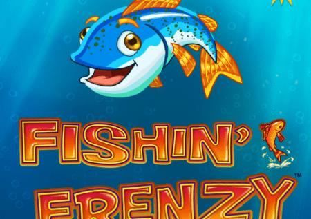 Fishin Frenzy