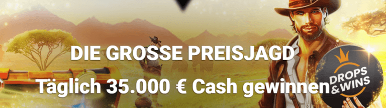 SlotMagie