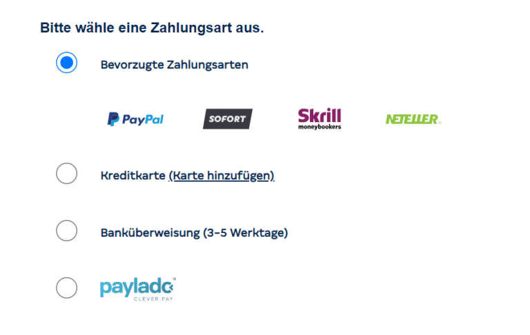 Merkur Bets
