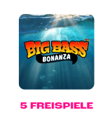 5 Freispiele