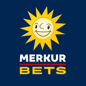 Merkur Bets Logo