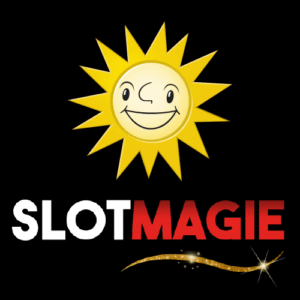 SlotMagie Logo