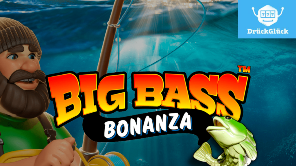 Big Bass Bonanza 125 Freispiele