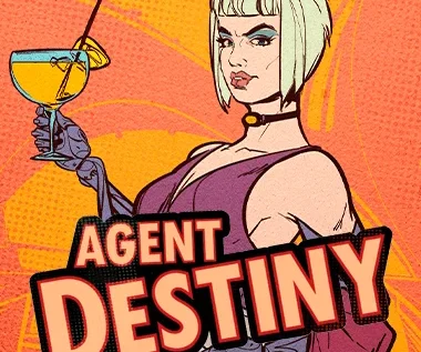 Agent Destiny