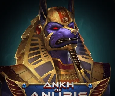 Ankh of Anubis