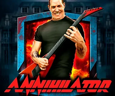 Annihilator