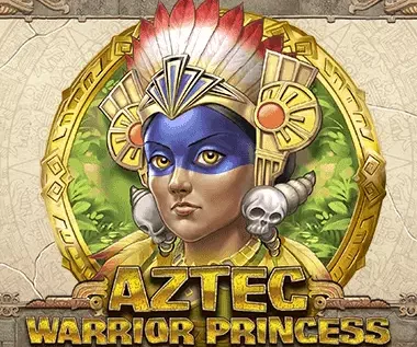 Aztec Warrior Princess