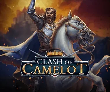 Clash of Camelot