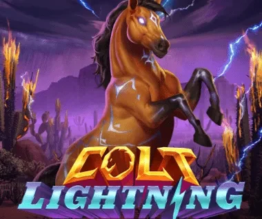 Colt Lightning