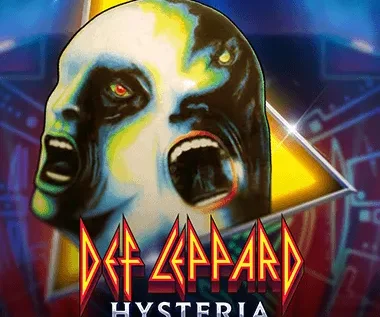 Def Leppard: Hysteria