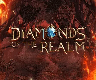 Diamonds of the Realm