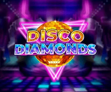 Disco Diamonds