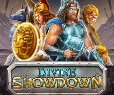 Divine Showdown