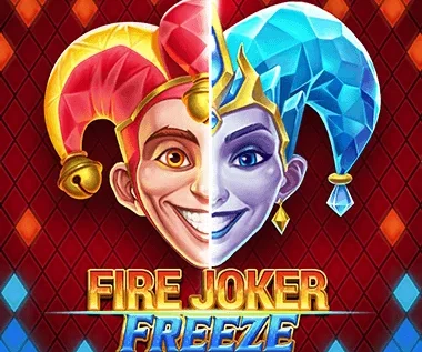 Fire Joker Freeze