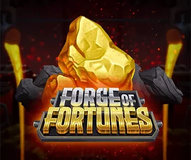 Forge of Fortunes