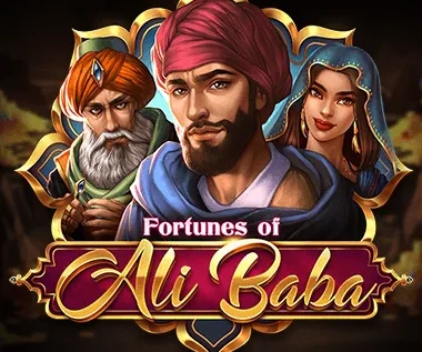 Fortunes of Ali Baba