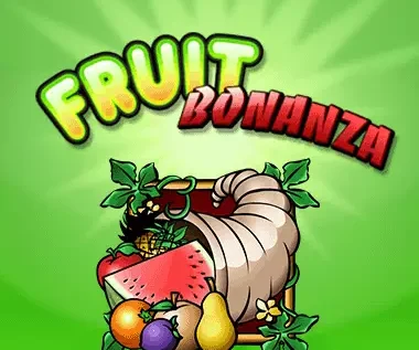 Fruit Bonanza