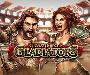 Game of Gladiators