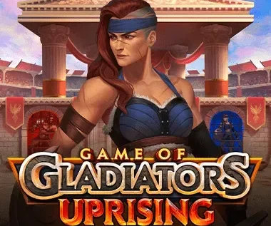 Game of Gladiators: Uprising