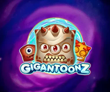 Gigantoonz