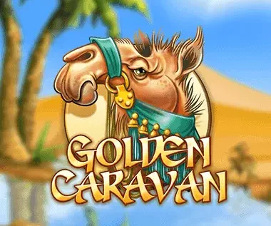 Golden Caravan