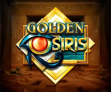 Golden Osiris