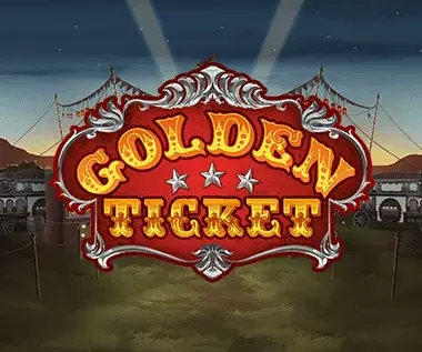 Golden Ticket