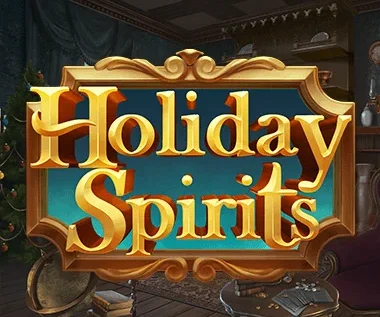 Holiday Spirits