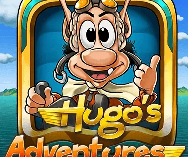 Hugo’s Adventure