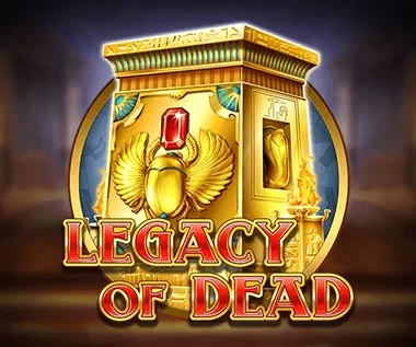 Legacy of Dead