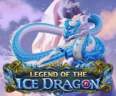 Legend of the Ice Dragon