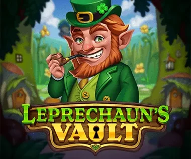 Leprechaun’s Vault