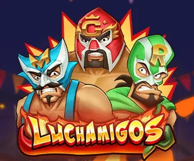 Luchamigos