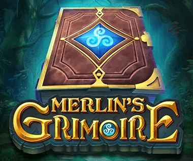 Merlin’s Grimoire