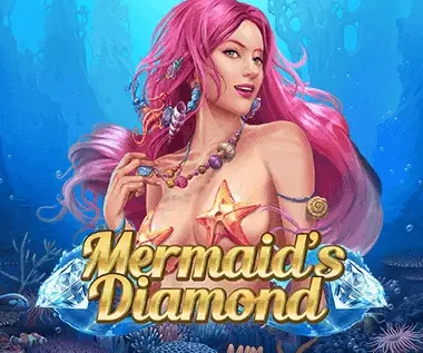 Mermaid’s Diamond