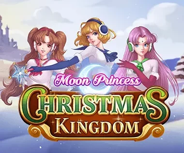 Moon Princess Christmas Kingdom