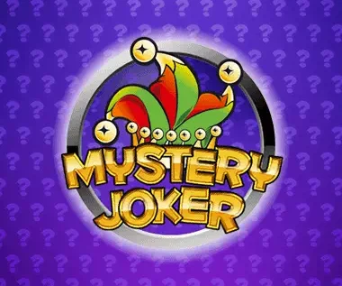 Mystery Joker