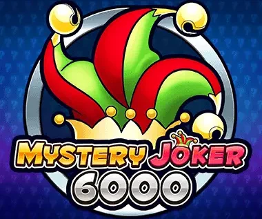 Mystery Joker 6000