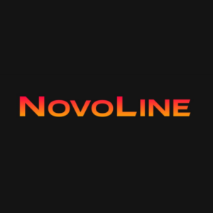 Novoline Logo