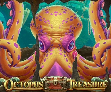 Octopus Treasure