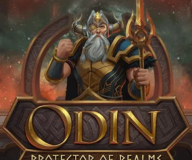 Odin Protector of Realms