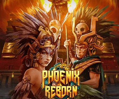 Phoenix Reborn