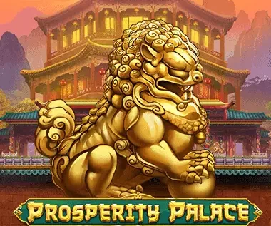 Prosperity Palace